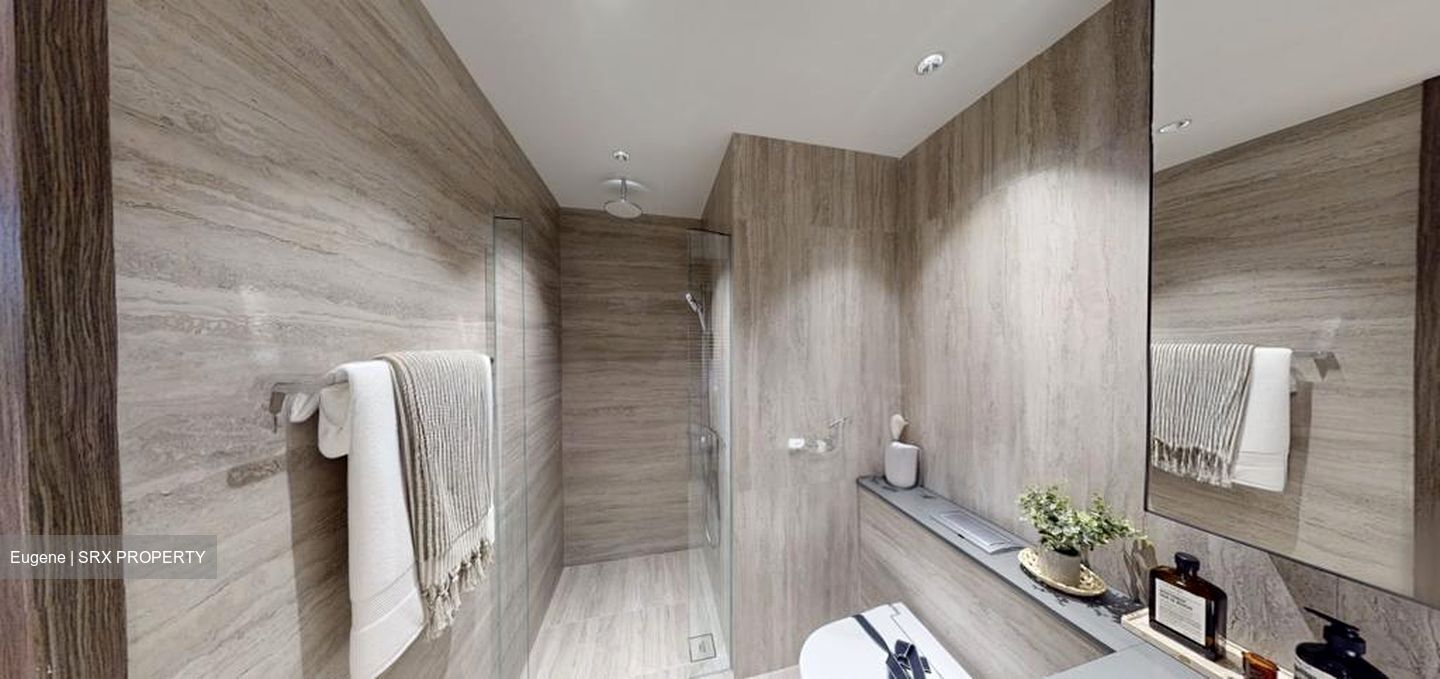 Ho Ching Road (D22), Condominium #525545981